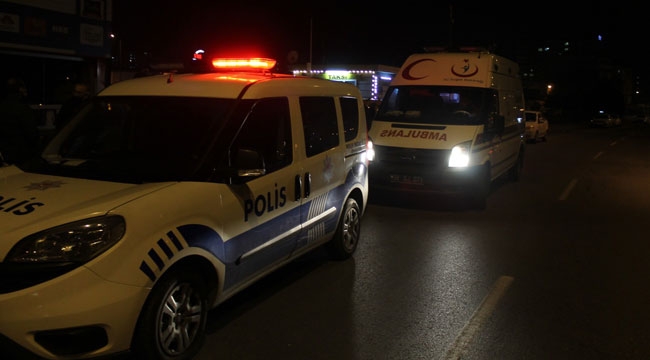 COVİD TEMASLISI, YURDA YERLEŞTİRİLDİ