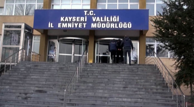 DEAŞ'A OPERASYON YAPILDI: 11 GÖZALTI