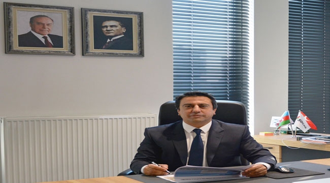 DOĞAL GAZ KURUKÖPRÜ'DE