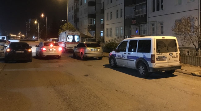 EMEKLİ ÖĞRETMEN ÖLÜ BULUNDU