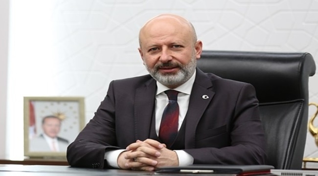 “ENGELLİLERLE BİR GÜN DEĞİL, HER GÜN BERABERİZ”