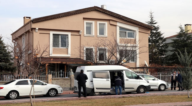 EPİLEPSİ HASTASI ÖLÜ OLARAK BULUNDU