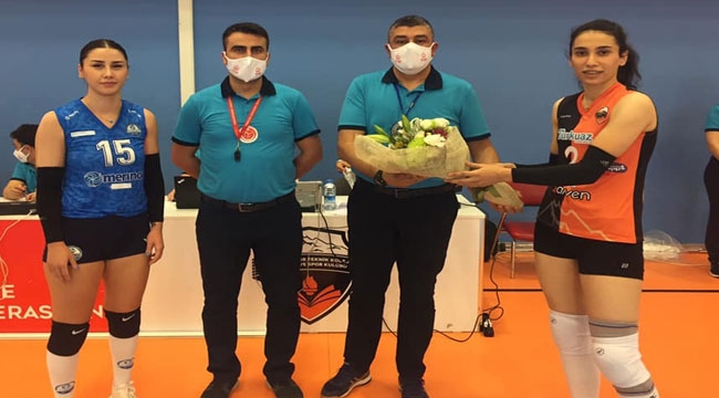 ERTELEME MAÇI 16 ARALIK'TA OYNANACAK