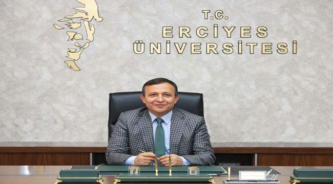 ERÜ ÖDÜLE DOYMUYOR