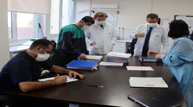 FAZ-2 25 ARALIK'TA UYGULANMAYA BAŞLAYACAK