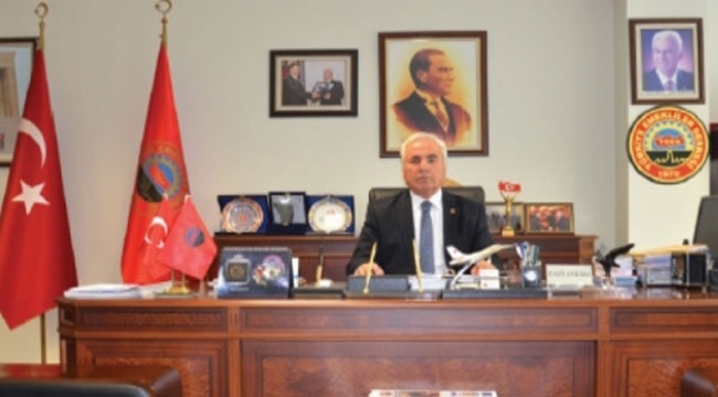 GAZİ AYKIRI: TÜİK ORANLARI GERÇEĞİ YANSITMIYOR