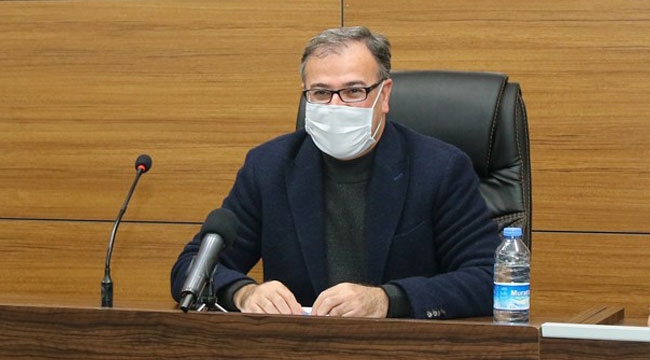 HACILAR 66 KONUYU KARARA BAĞLADI