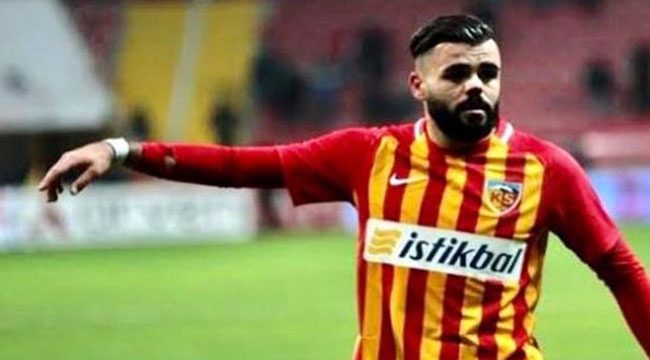 HASAN HÜSEYİN ACAR İLE YOLLAR AYRILDI