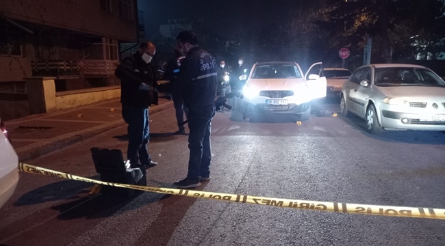 İKİ KARDEŞ GÖZALTINDA