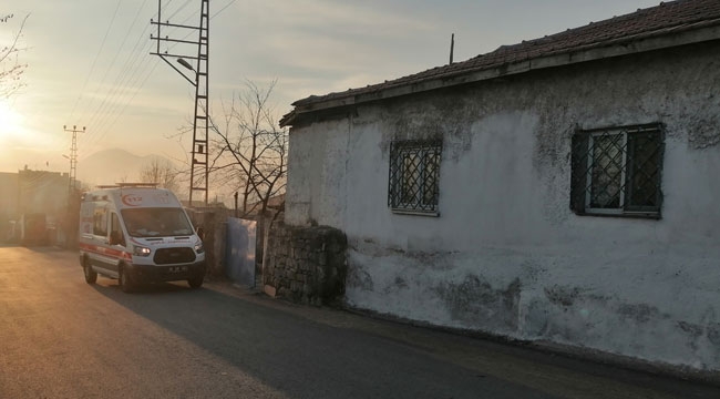 KARBONMONOKSİT'TEN ZEHİRLENDİLER