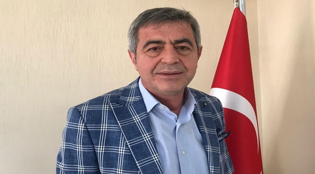 KAZIM YÜCEL: ' KAYSERİ CEZALANDIRILIYOR MU? '