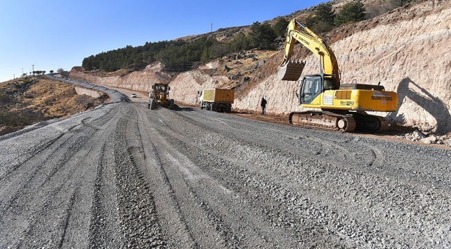 KISITLAMALAR FIRSATA DÖNÜŞTÜ