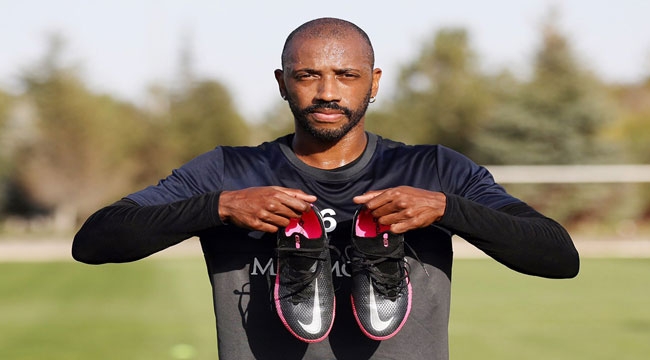 MANUEL FERNANDES KADRODA YOK