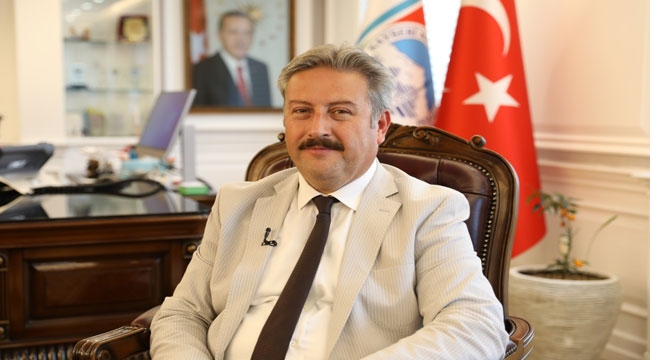 MELİKGAZİ'DE YILIN SON İKRAMİYESİ ÖDENİYOR