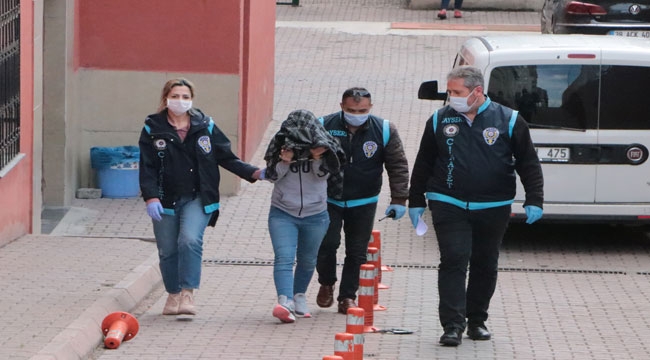 MÜEBBET HAPİS CEZASI ALDI