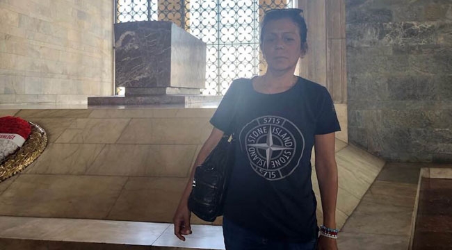 NAZAN ÖĞRETMENİ KAYBETTİK