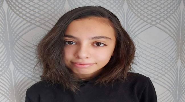 NEHİR SEREN ERDOĞAN'IN BAŞARISI