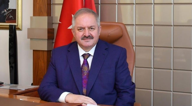 NURSAÇAN: 'STA'YI TARİHİ BİR GELİŞME OLARAK GÖRÜYORUZ'