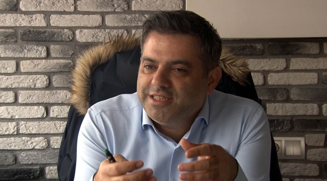 ÖMER TEKİN'DEN TABLET DESTEĞİ