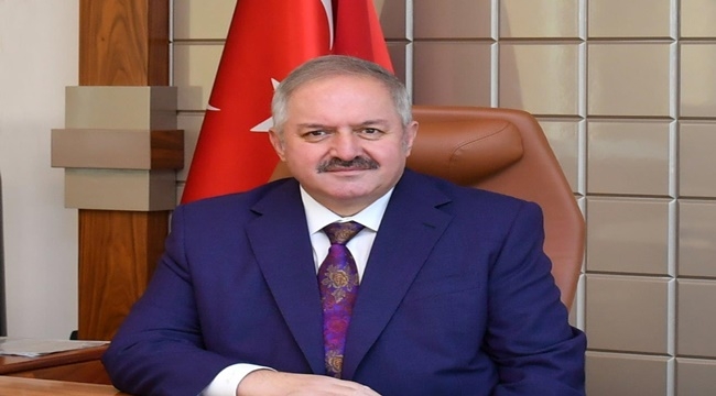 OSB'YE SIFIR ATIK BELGESİ VERİLDİ