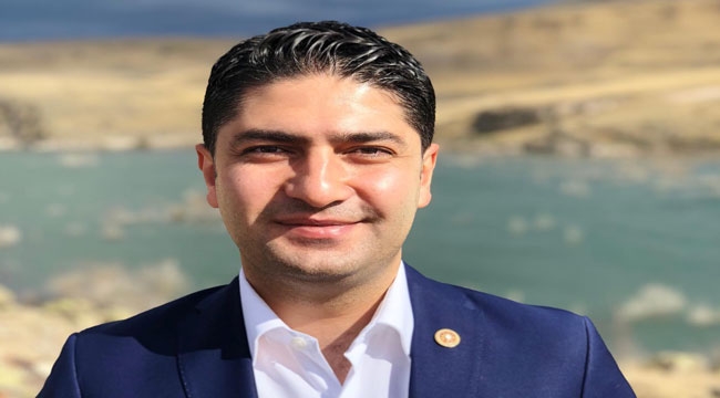 ÖZDEMİR SORDU, BAKAN KURUM CEVAPLADI