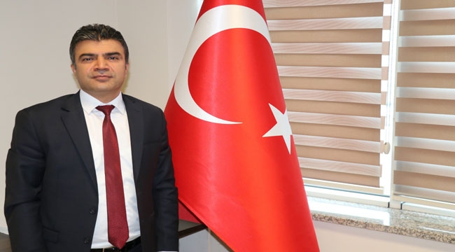 PANDEMİ HASTANESİNE DÖNÜŞTÜRDÜLER