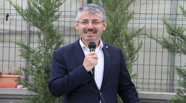 ŞABAN ÇOPUROĞLU KORONAVİRÜS'E YAKALANDI