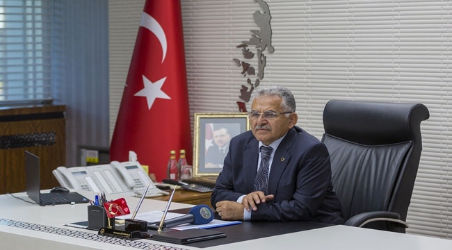 SAHABİYE'DE BİR İHALE DAHA