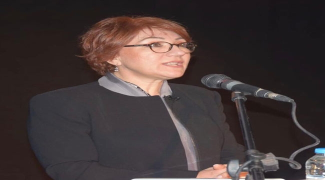 SEMA KARAOĞLU, 17 ARALIK ŞEHİTLERİNİ ANDI