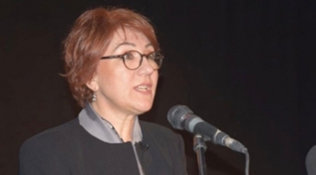 SEMA KARAOĞLU'NDAN TEBRİK