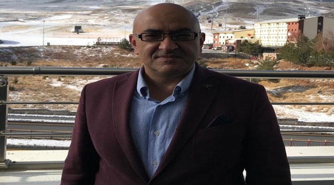 SEZONUN İLK KARI YAĞDI