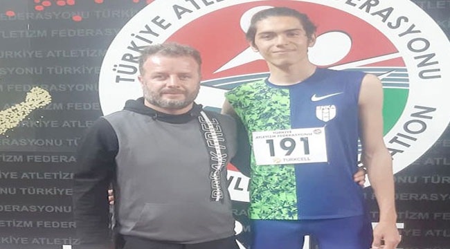 TOHM SPORCUSU İTALYA YOLCUSU