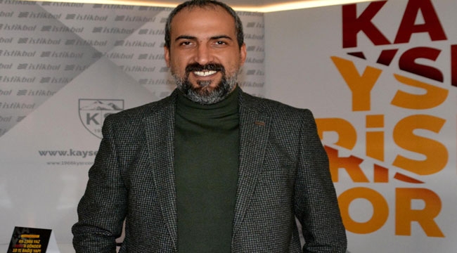 TOKGÖZ: 'BERNA BAŞKAN 100 MİLYON TL ÜZERİNDE CEBİNDEN PARA VERDİ'