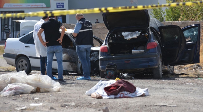 TÖRE CİNAYETİNE MÜEBBET HAPİS İSTEMİ