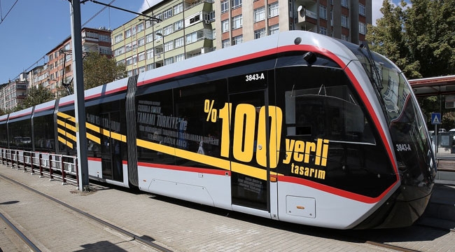 TÜBİTAK 1001 PROJESİ TAMAMLANDI
