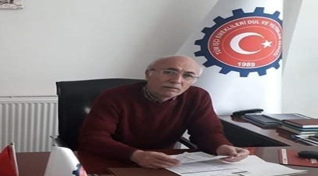 TÜM EMEK-DER'İN ACI GÜNÜ