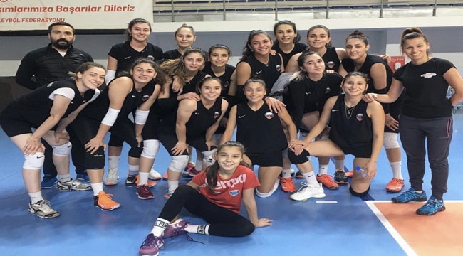 TURKUAZ SERAMİK OSB MAĞLUP OLDU