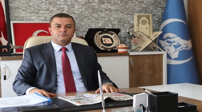 ÜLKÜ OCAKLARI'NDAN 'BİLGİ OCAKTA' PLATFORMU