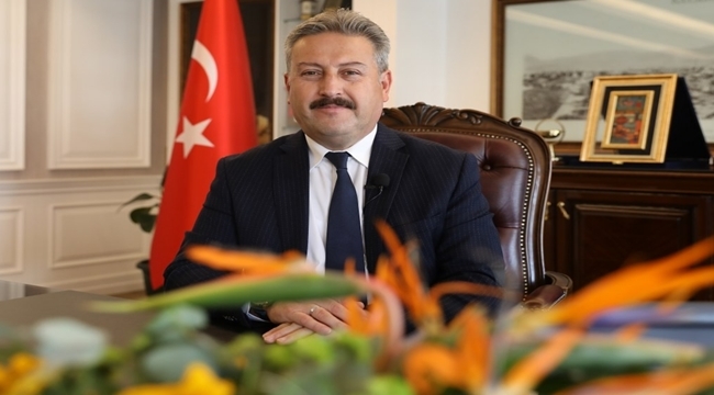 VATANDAŞ MELİKGAZİ WHATSAPP HATTINDAN MEMNUN