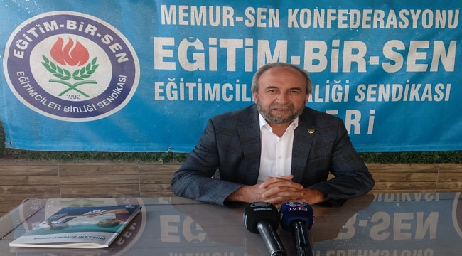 VEFA DESTEK GRUPLARI TAKDİR BEKLİYOR