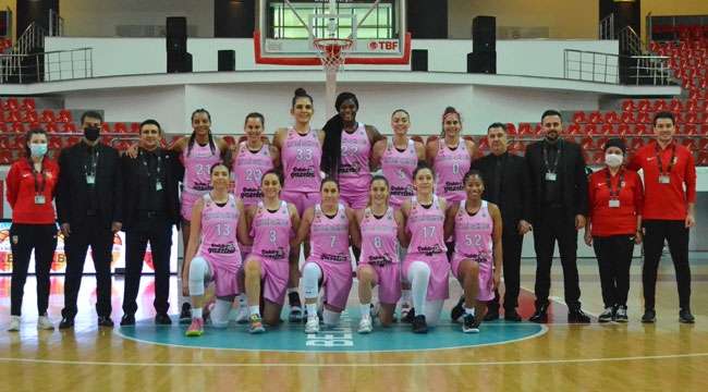 YABANCI OYUNCU ARAYIŞINA DEVAM