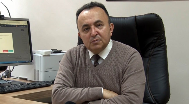 YERLİ AŞI MUTASYONA KARŞI DA ETKİLİ