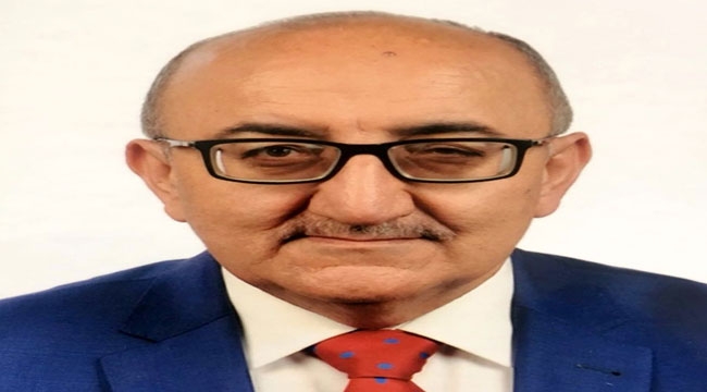 'ZORUNLU OLMADIKÇA YÜZ YÜZE BASIN TOPLANTISI YAPMAYIN'