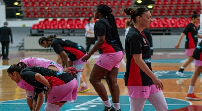 15. HAFTA DA KONUK HATAY