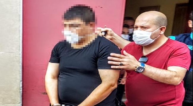 15 YIL HAPİS CEZASI ALDI