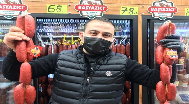 2020'DE PASTIRMADA İSTENİLEN SATIŞ YAPILMADI