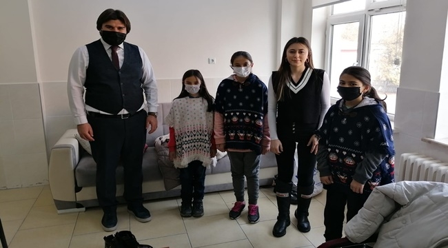 232 FARKLI PROJEYE İMZA ATTILAR