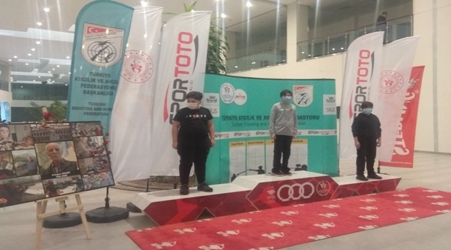 275 PUAN İLE GELEN REKOR