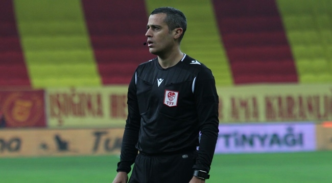 ALPER ULUSOY DÜDÜK ÇALACAK