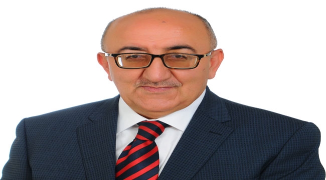 ALTINKAYA: 'GAZETECİLEREDE ÖNCELİK TANINMALI'